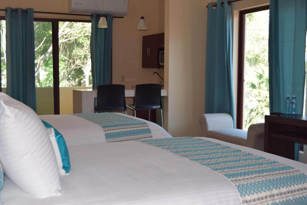 Hotel Chapala Country מראה חיצוני תמונה