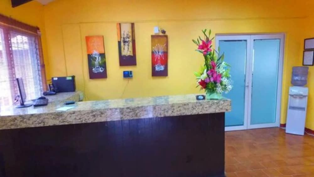 Hotel Chapala Country מראה חיצוני תמונה