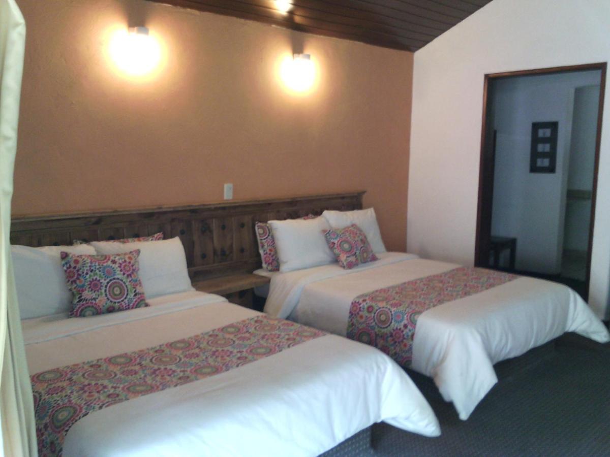 Hotel Chapala Country מראה חיצוני תמונה