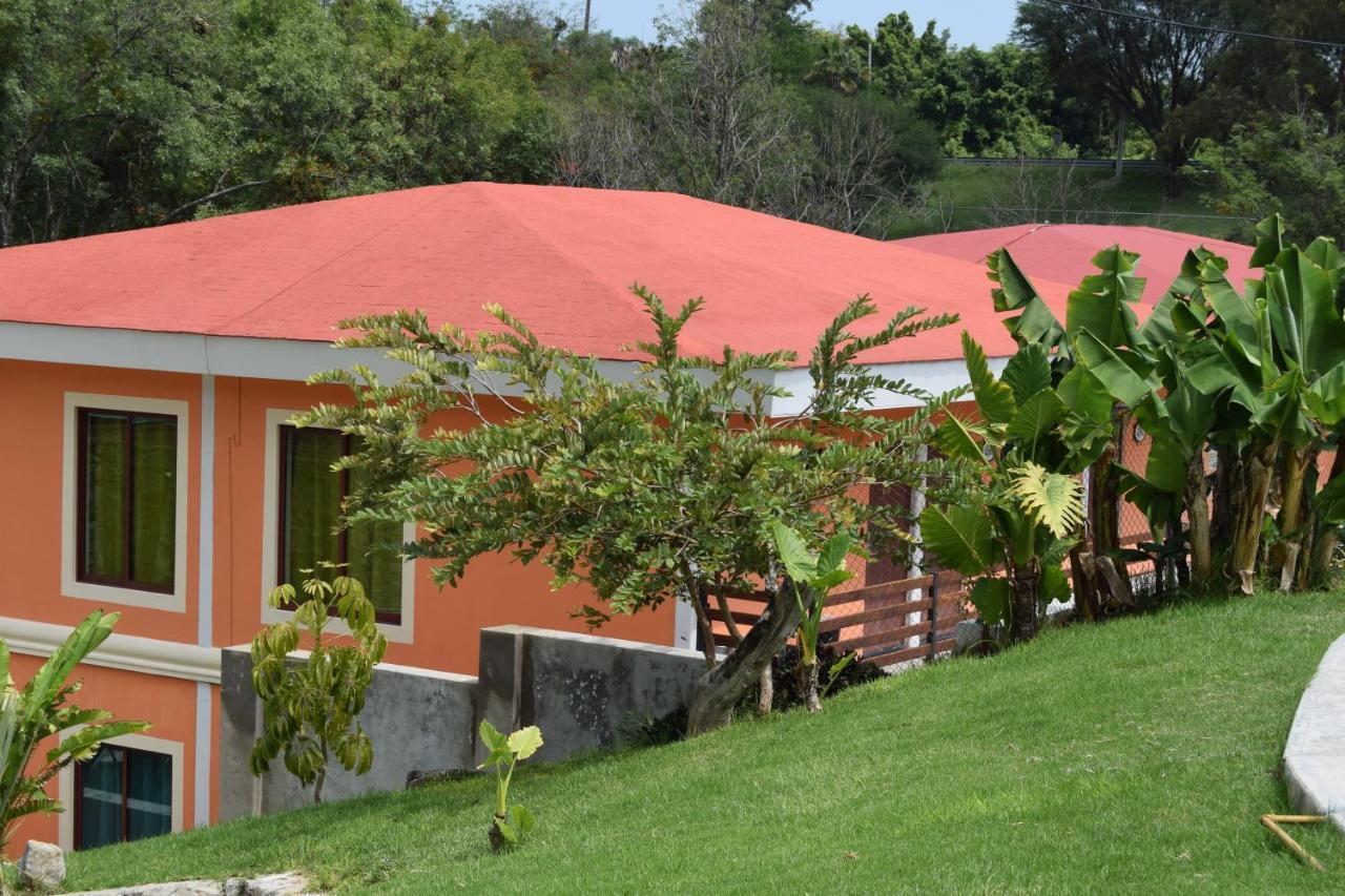 Hotel Chapala Country מראה חיצוני תמונה