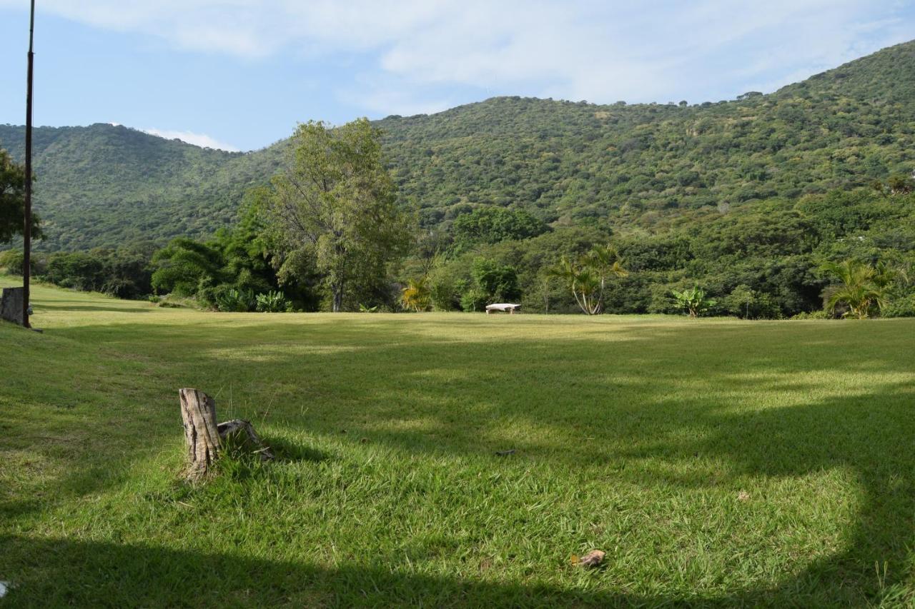 Hotel Chapala Country מראה חיצוני תמונה