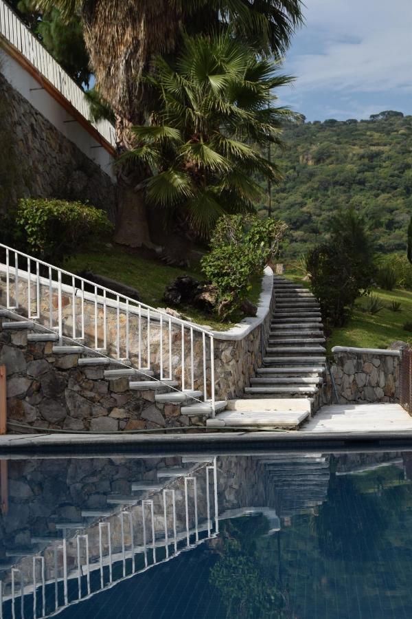 Hotel Chapala Country מראה חיצוני תמונה
