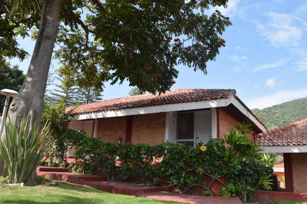 Hotel Chapala Country מראה חיצוני תמונה
