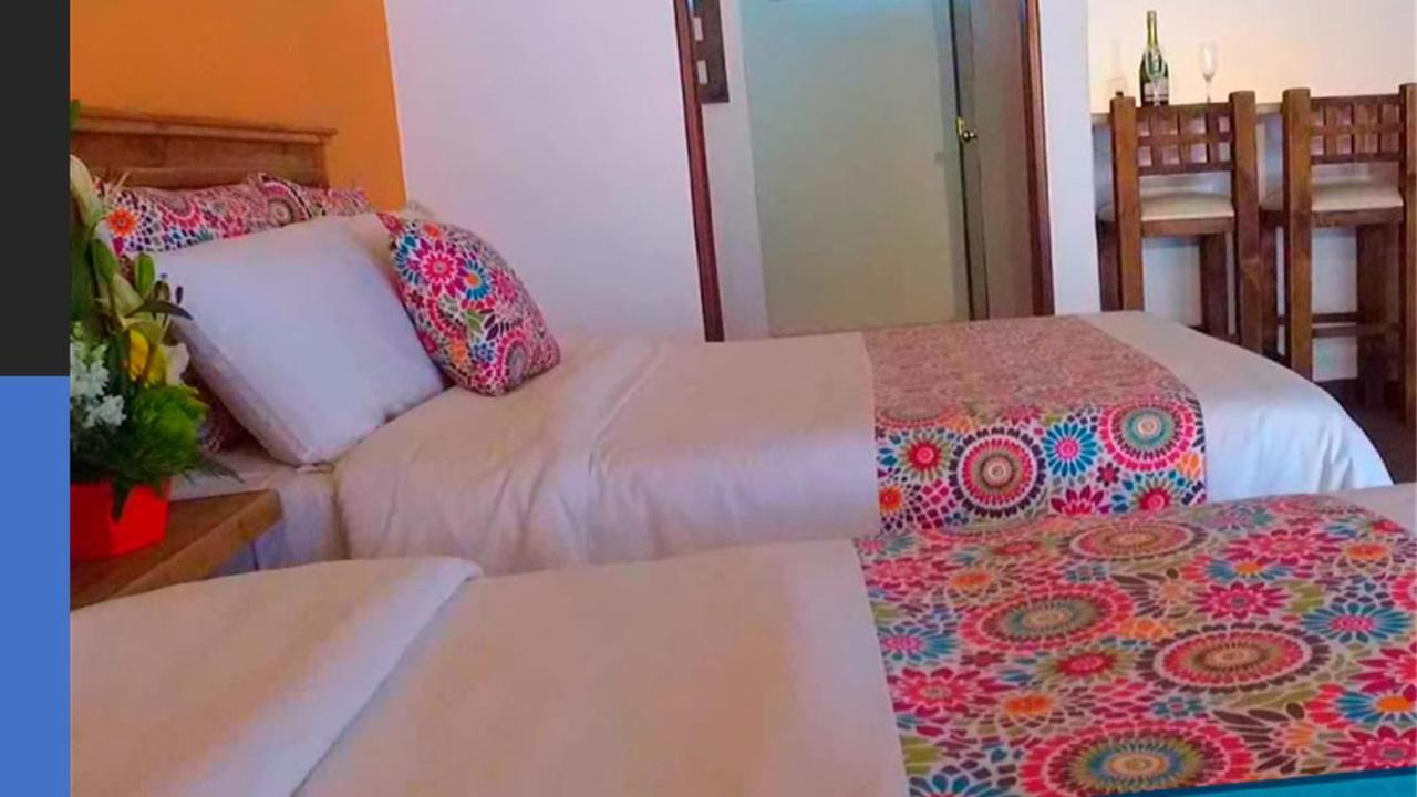 Hotel Chapala Country מראה חיצוני תמונה