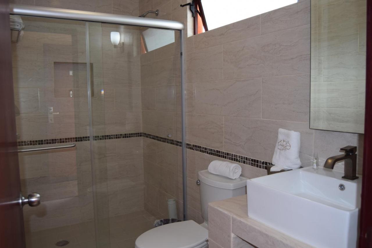 Hotel Chapala Country מראה חיצוני תמונה