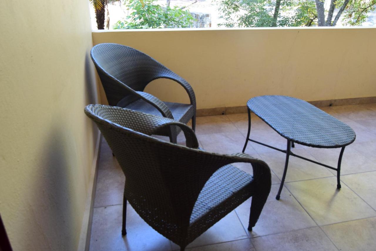 Hotel Chapala Country מראה חיצוני תמונה
