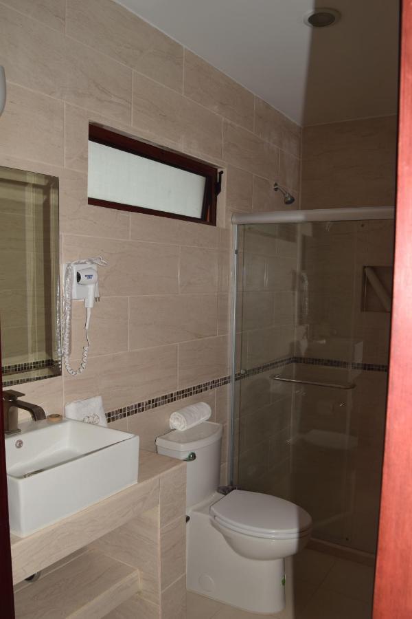 Hotel Chapala Country מראה חיצוני תמונה