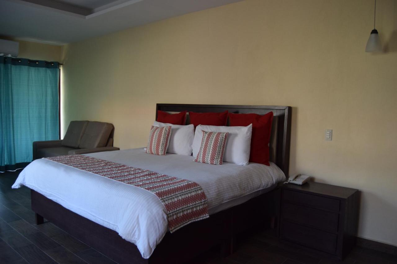 Hotel Chapala Country מראה חיצוני תמונה