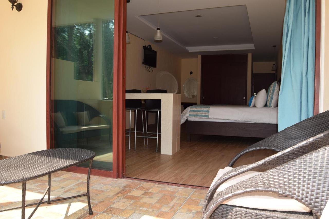 Hotel Chapala Country מראה חיצוני תמונה