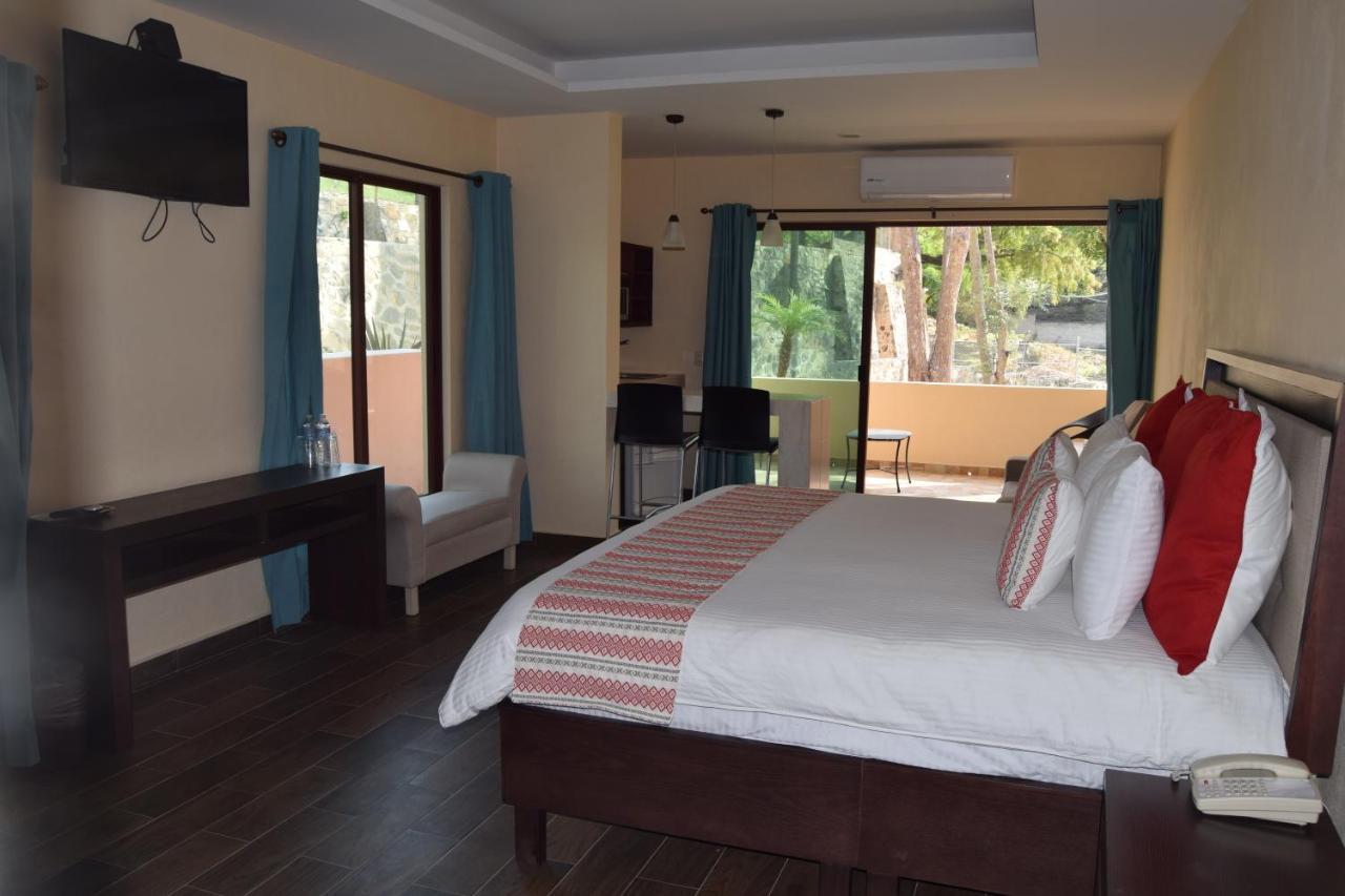 Hotel Chapala Country מראה חיצוני תמונה