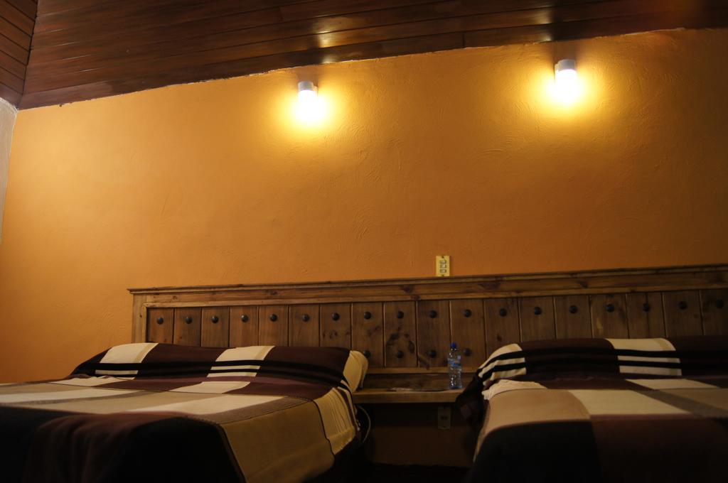 Hotel Chapala Country מראה חיצוני תמונה