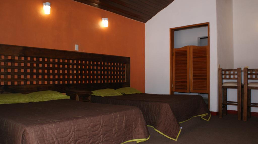 Hotel Chapala Country מראה חיצוני תמונה