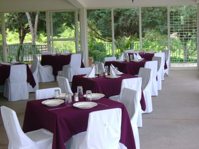 Hotel Chapala Country מראה חיצוני תמונה