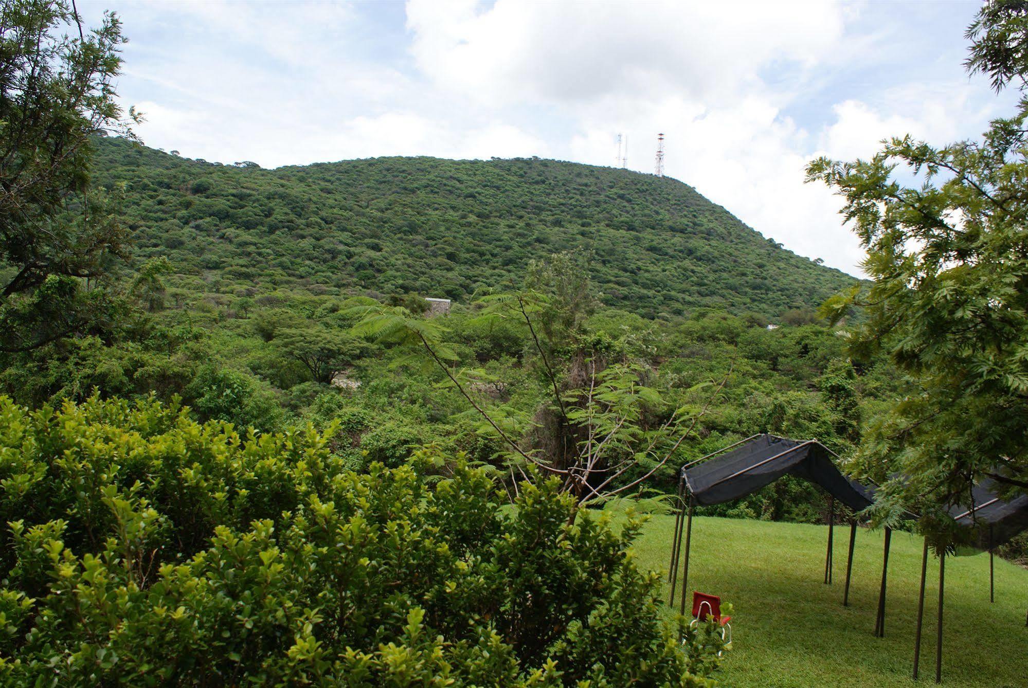 Hotel Chapala Country מראה חיצוני תמונה