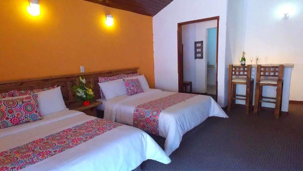 Hotel Chapala Country מראה חיצוני תמונה