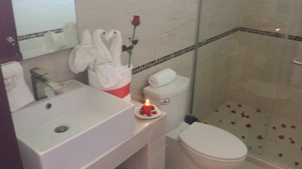 Hotel Chapala Country מראה חיצוני תמונה